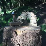 Waldnest Odenwald 3* 瓦尔德·米歇尔巴赫
