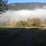 招待所 Waldnest Odenwald