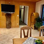 招待所 Waldnest Odenwald