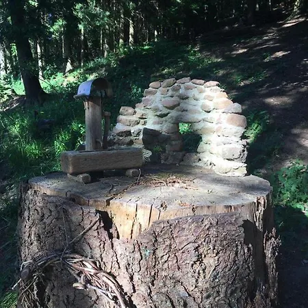 Waldnest Odenwald 3* ヴァルト・ミヒェルバッハ