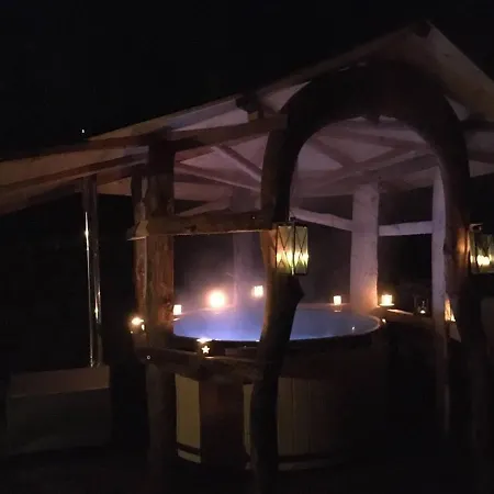 ゲストハウス Waldnest Odenwald 3*