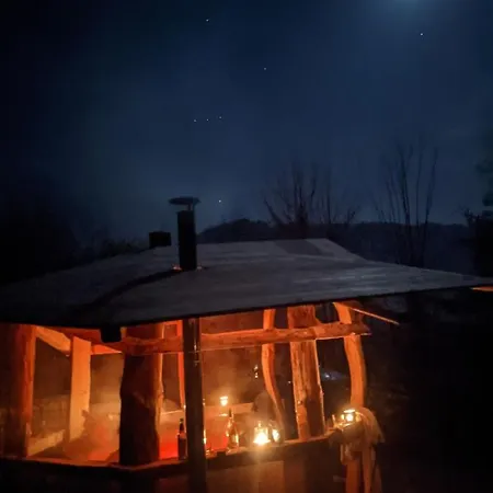 ゲストハウス Waldnest Odenwald ヴァルト・ミヒェルバッハ