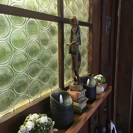 Waldnest Odenwald ヴァルト・ミヒェルバッハ