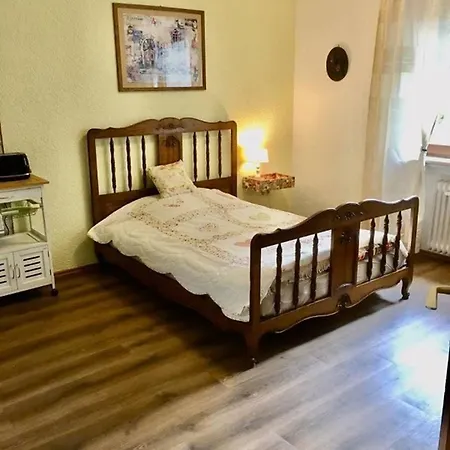 Waldnest Odenwald 3*