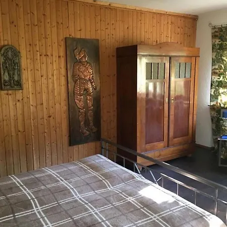 Waldnest Odenwald ヴァルト・ミヒェルバッハ