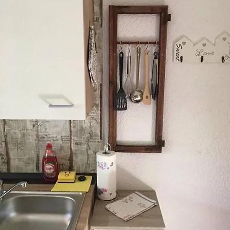 Waldnest Odenwald 3*