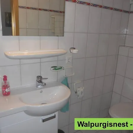 Waldnest Odenwald ヴァルト・ミヒェルバッハ