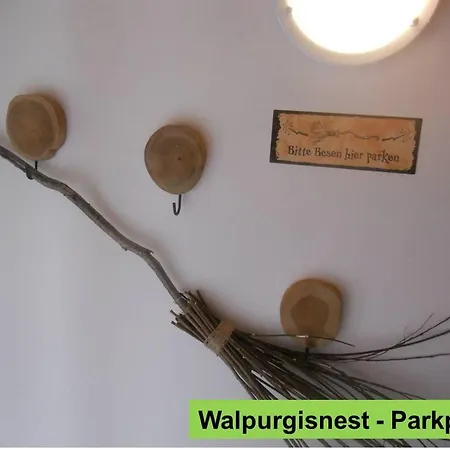 Waldnest Odenwald 3* ヴァルト・ミヒェルバッハ